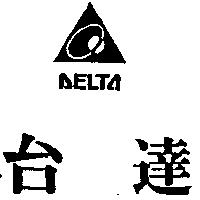 台達及圖 ELT