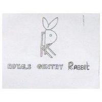 ROYALS GENTRY RABBIT & DEVICE