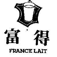 富得及圖 FRANCELAIT