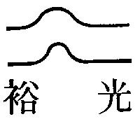 光裕及圖