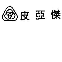 皮亞傑及圖