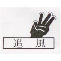 追風及圖