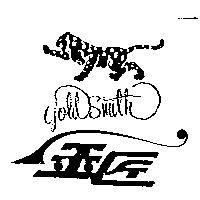 金匠及圖 GOLD SMITH