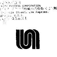 GEOMETRIC LOGO
