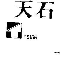 天石及圖 TSUNG