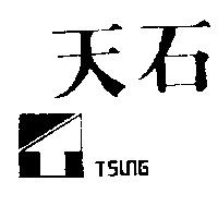 天石及圖 TSUNG