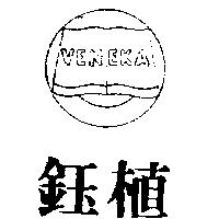 鈺植及圖 VEN EKA