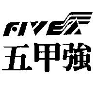 五甲強及圖 HVEA