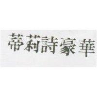 蒂莉詩豪華