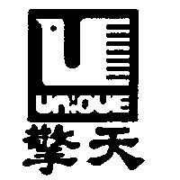 擎天及圖 UNIQUE