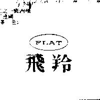 飛羚 FLAT