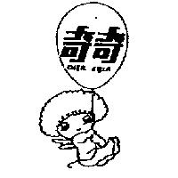 奇奇及圖 CHIR CHIR