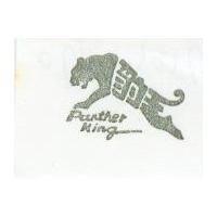豹王及圖 PANTHER KING