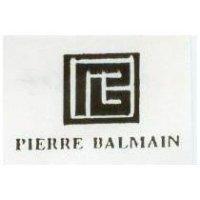 PIERRE BALMAIN 及圖