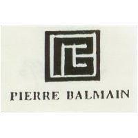 PIERRE BALMAIN 及圖