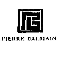 PIERRE BALMAIN 及圖
