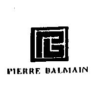 PIERRE BALMAIN 及圖