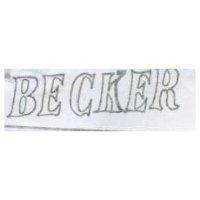 BECKER