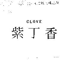 紫丁香 Clove