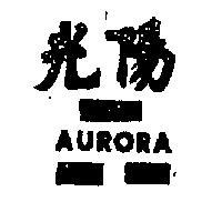 光陽 AURORA 