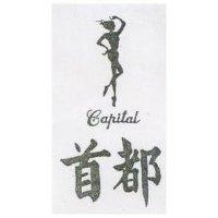 首都及圖 CAPITAL