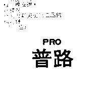 普路 PRO