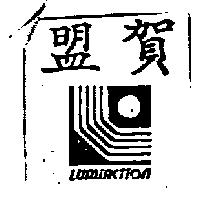 盟賀及圖 LUMIACTION