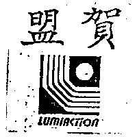 盟賀及圖 LUMIACTION