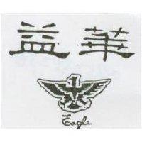 益華及圖 EAGLE