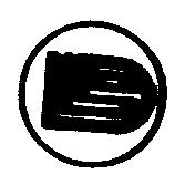 榮達照相器材股份有限公司標章