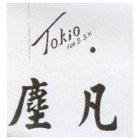塵凡 TOKIO FOR S.S.Y.