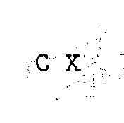 CX