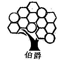 樹形圖伯爵