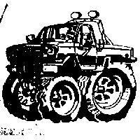 車圖形
