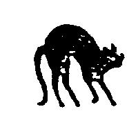 貓形圖