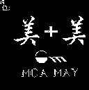 美+美及圖 MCA-MAY