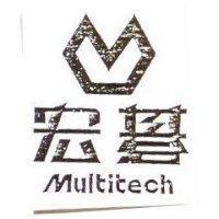 宏碁及圖 Multitech