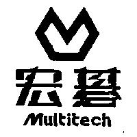 宏碁及圖 Multitech