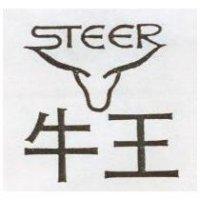 牛王及圖 STEER