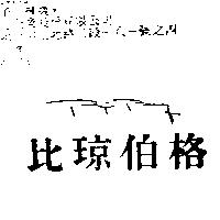 比琼伯格 BJORN BORG