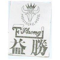 益勝及圖 E-SHENG