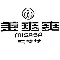 美爽爽及圖 MISASA ミササ