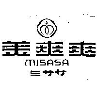 美爽爽及圖 MISASA ミササ