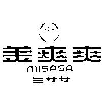 美爽爽及圖 MISASA ミササ