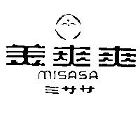 美爽爽及圖 MISASA ミササ
