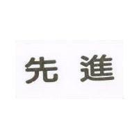 先進