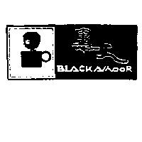 黑人及圖 BLACK