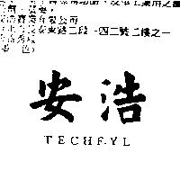 安浩 TECHFYL