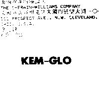 KEM-GLO
