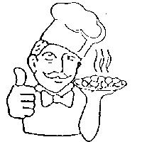 好廚師食品企業行標章